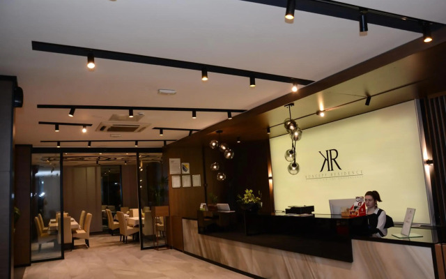 Koncept Residence Hotel