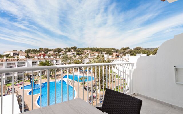 Apartamentos Playas Cas Saboners