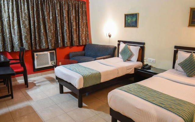 OYO 2417 Hotel Allenby Inn