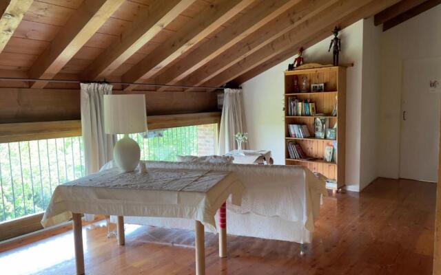 B&B Il Posto delle Rose