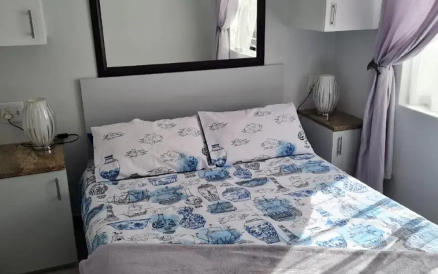Flamingo Park Langebaan, 2 Bedroom Apartment