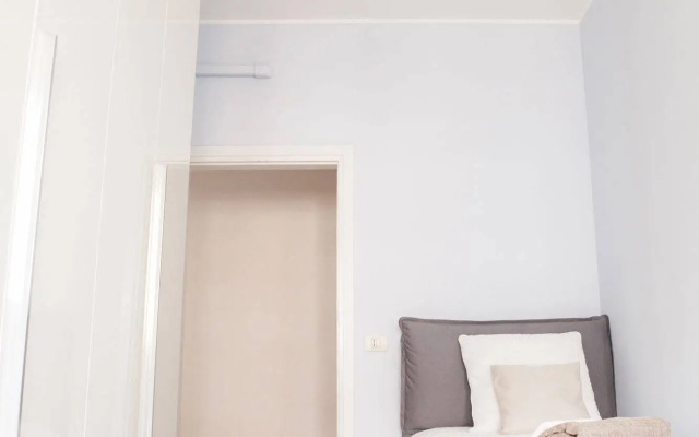 Alessia's Flat - Bright and Spacious