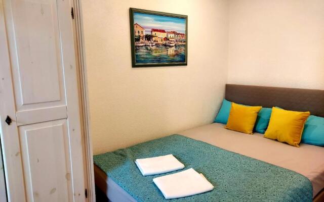 Holiday Home Sea Beach Dvorska 37