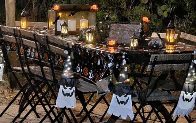 Retreat by the Mill - for a Relaxing Getaway