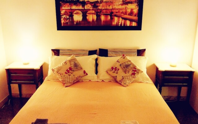 B&B Le Stelle di Roma