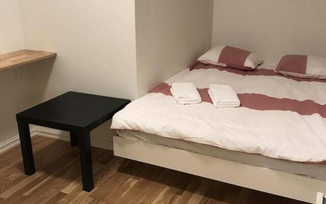 Centrum Apartment Lagårdsveien 69