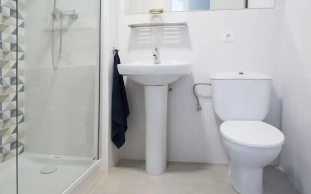 Apartamentos Estartit-Confort-46