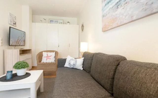 Badeweg 4 Kleiner Anker