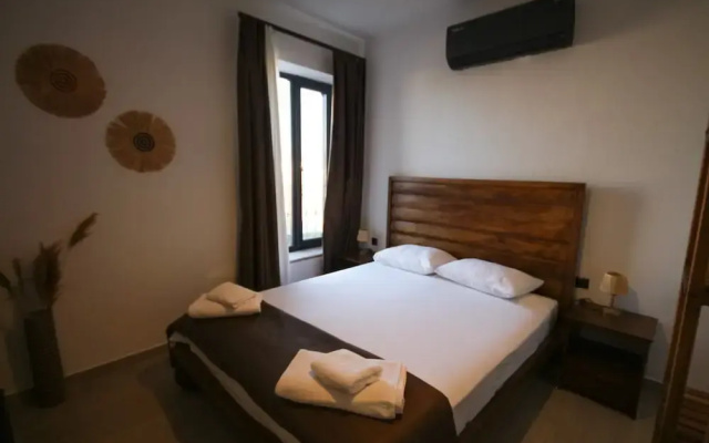 Mlinova Küçükköy