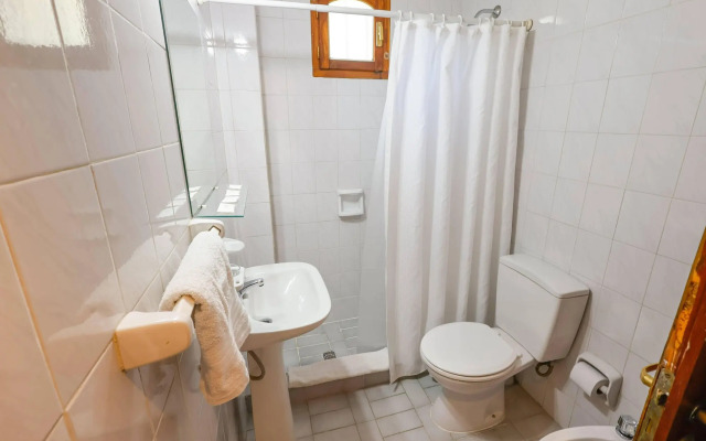 La Ponderosa Apart Hotel