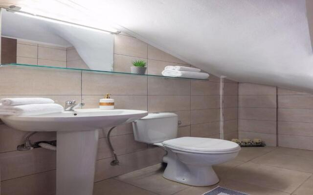 Villa David with private pool