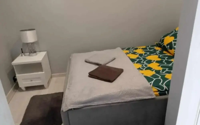 Komfortowy Apartament u Baltazara