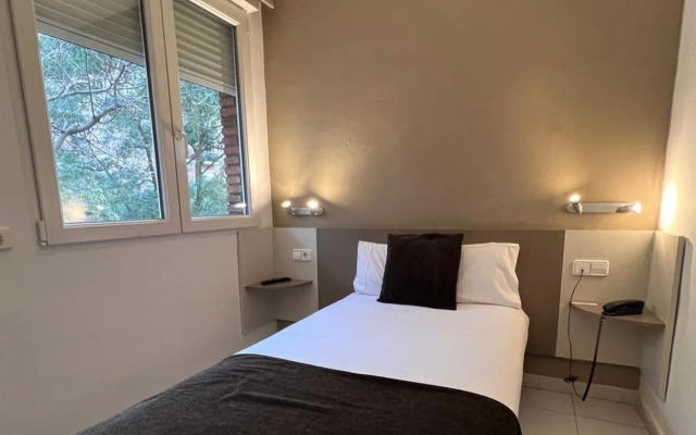 Hotel & Apartments Travessera