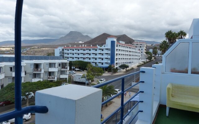 Suncanarias Apartamento Funchal 303