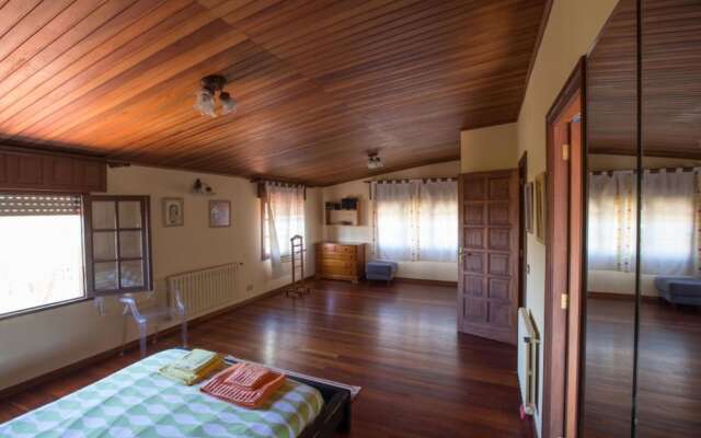 107428 House In Portonovo