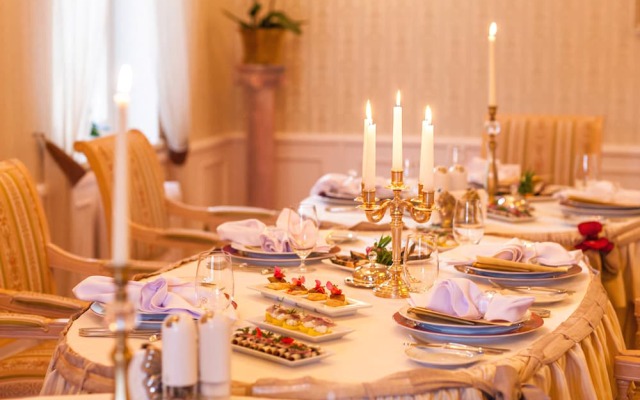 TB Palace Hotel & SPA
