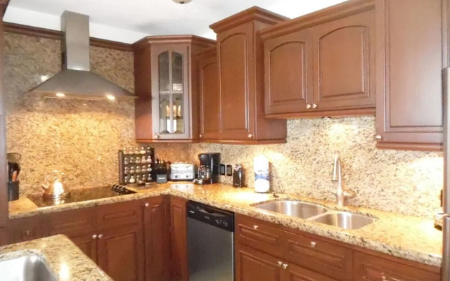 Sonoran Sky 3BR Upper SKY 409-v by Casago