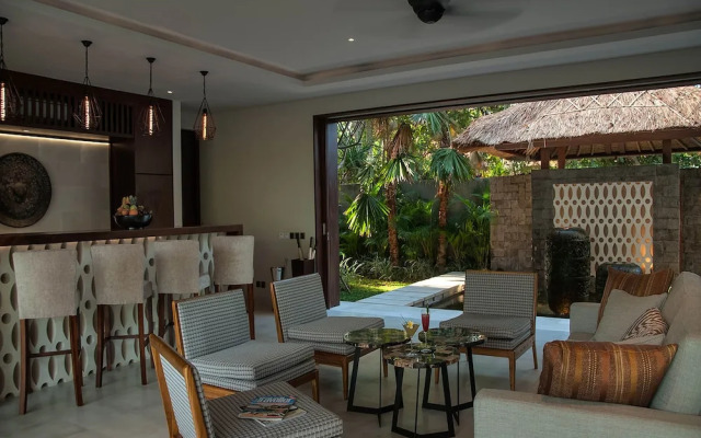 Seseh Beach Villas