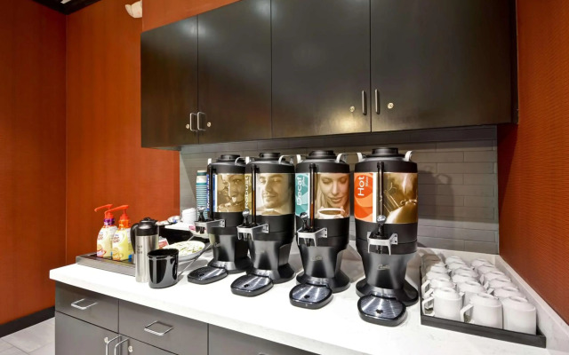 Homewood Suites by Hilton Rocky Mount
