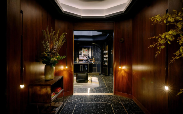 The Anndore House, part of JdV by Hyatt