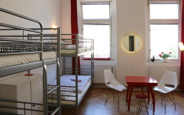 Hostel Lípa