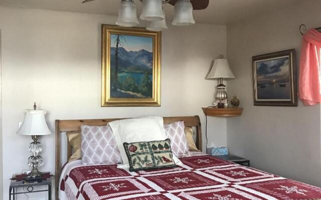 Always Inn San Clemente Bed & Breakfast