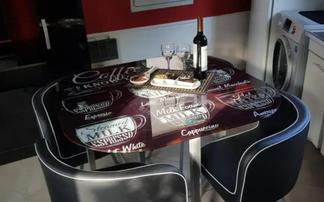 Cabana La Ribera