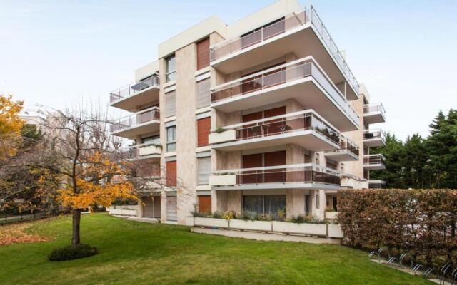 Appartement 3 pièces 6 pers proche plage 72412
