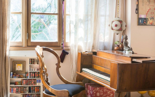 onefinestay - Bastille Apartments