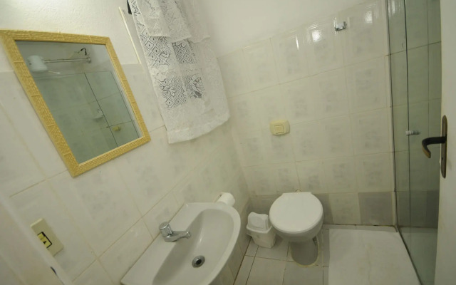 Pousada Aldeia Buzios