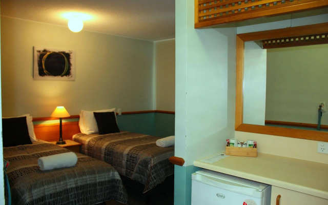 Comfort Inn Spring Hill Terraces