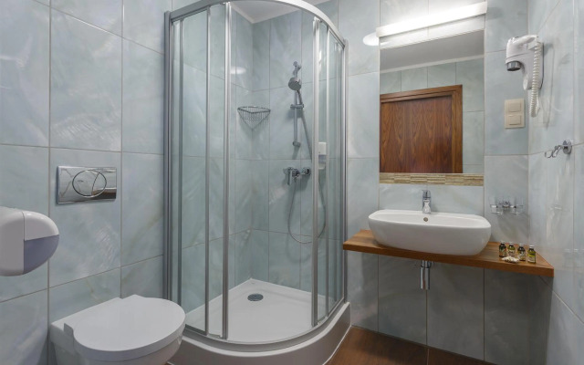 Best Western Hotel Jurata