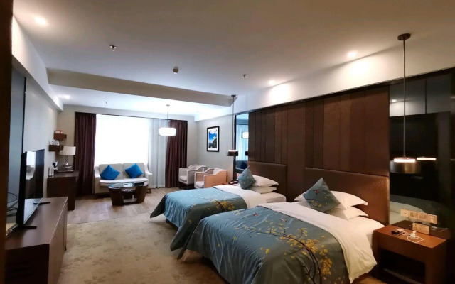 Feng Du Hotel