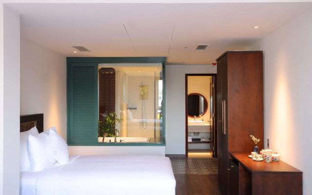 Cochin Sang Hotel