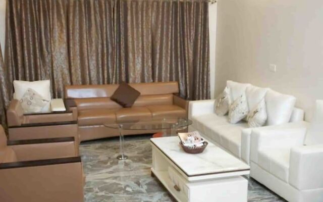 Sai Corporate Suites Koregaon Park-1