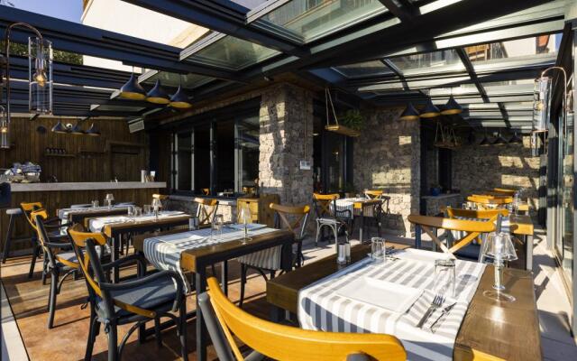 Hotel Vita Naturalis