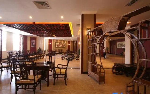 Uchoice Hotel Quannan