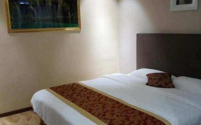 Moli Hotel