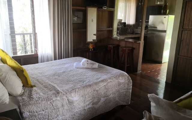 Hotel Villas de la Colina
