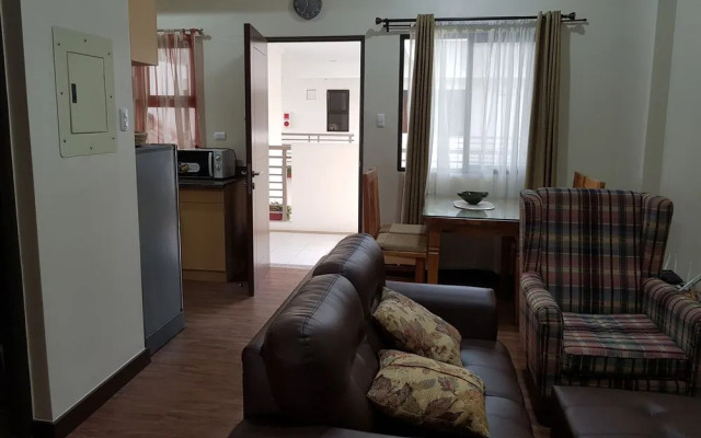 N607 at Outlook Ridge Baguio