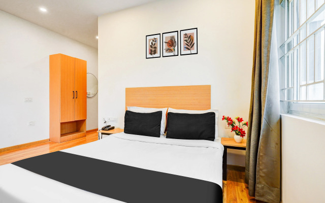 FabExpress Room Stories