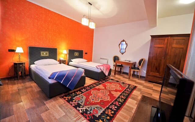 Hotel Michele