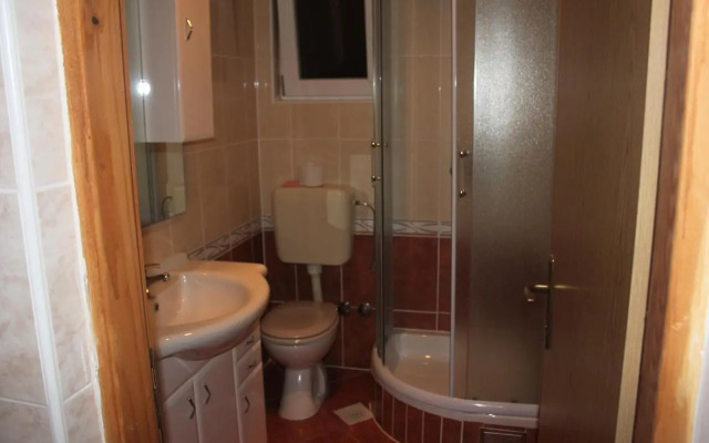 Apartments Miletic J-I