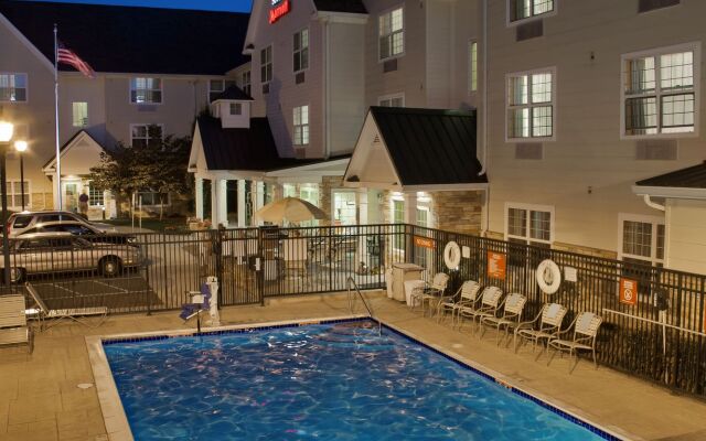 TownePlace Suites by Marriott Medford