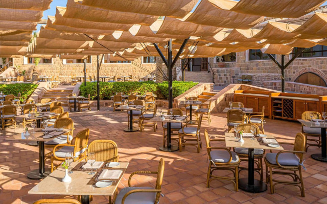 Mövenpick Resort El Quseir