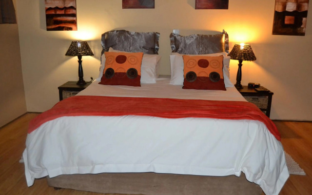 Dolphin View Guesthouse