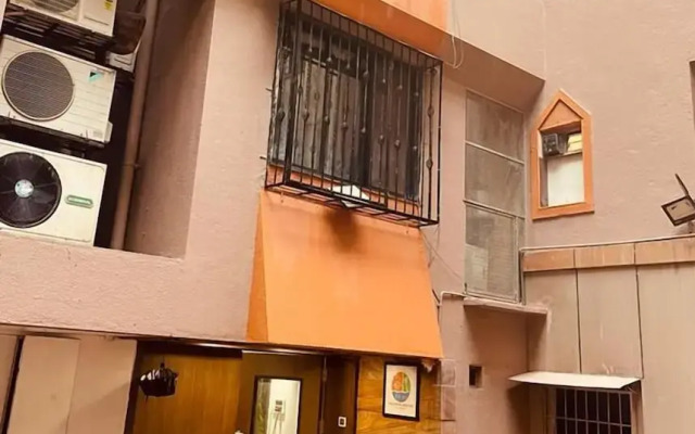 TIM Service Apartment Goregaon East Near NESCO