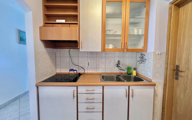 Apartman Jadranka 1