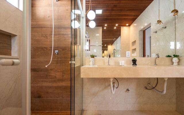 Chácara Luxuosa em Goiânia UPR0011