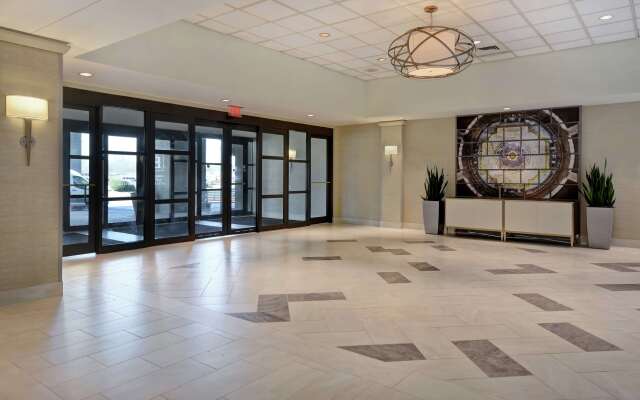 Embassy Suites Little Rock